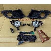 ราคา ไฟตัดหมอก สปอร์ตไลท์ มิตซู แลนเซอร์ ปี 2004-2005 LANCER 2004 2005 foglamp sportlight mitsubishi lancer 2004 2005 ทรงห้าง (9370550075)