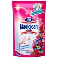 ราคา Magiclean มาจิคลีน น้ำยาทำความสะอาดพื้นกลิ่นเบอร์รี่อโรมา 750มล. (8851818183704) (6825104562)