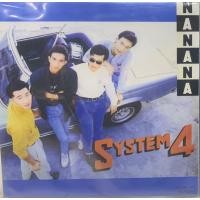 ราคา แผ่นเสียง System 4 (8294944316)