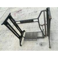 ราคา ขาจักรเหล็กหล่อ singer ตัวใหญ่ มือสอง สภาพดี (10040301882)