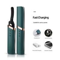 ราคา ที่ดัดขนตาไฟฟ้า เครื่องดัดขนตาไฟฟ้า ที่ดัดขนตา elctronic Eyelash Curler (29922743828)