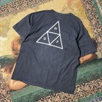 ราคา เสื้อแบร์นด H.U.F สเก็ตบอร์ด (42907034848)