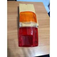 ราคา ฝาไฟท้าย Toyota Mighty X ยี่ห้อ Diamond (ข้างขวา) (4362769527)