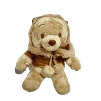 ราคา ตุ๊กตา winnie the pooh หมีพูห์ เกรดพรีเมี่ยม (ขนาด 25 cm) / ตุ๊กตา Winnie the Pooh หมีพูห์ นุ่มนิ่ม Pooh (28783422914)