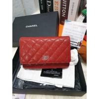 ราคา ของแท้100% chanel woc caviar holo21 (18659603330)