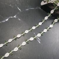 ราคา เส้นดอกไม้ตกแต่ง 3หลา 10บาท (4339985125)