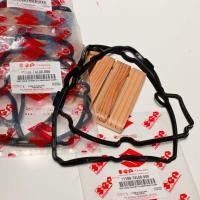 ราคา ปะเก็นฝาครอบวาล์ว suzuki ertiga ดั้งเดิม SGP 11189-74L00 (47707306833)