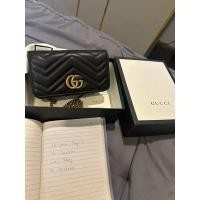 ราคา กระเป๋าGucciมือสองสภาพดี (28054628800)