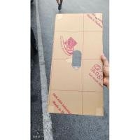 ราคา ฝาครอบตู้ปลาขนาด 20 นิ้ว(ขนาดฝากว้าง 10นิ้วยาว20นิ้ว)เป็นพลาสติกใส (25065453845)