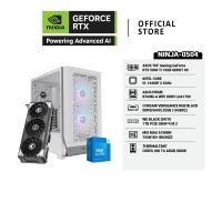 ราคา COMSET NINJA-0504 | NVIDIA® GeForce RTX™ 5060 Ti | Intel® Core™ I5-14400F (27735939237)