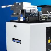 ราคา SDM-1000N Terminal Tension Tester Digital Display Push Tension Meter Electric Horizontal Test Bench (49556787059)