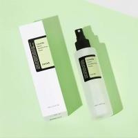 ราคา COSRX Centella Water Alcohol-Free Toner โทนเนอร์ปราศจากแอลกอฮอล์ 150ml (50005398791)