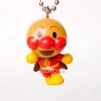 ราคา อันปังแมน พวงกุญแจ ฟิกเกอร์ โมเดล อนิเมะ Anpanman Anime FIGURE Model ของแท้ญี่ปุ่น (13136290995)