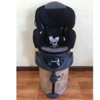ราคา คาร์ซีท Aprica Fladea Deaturn สีดำ เทา ชนช๊อป (2142935952)