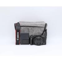 ราคา Canon EOS M6 Mark II+15-45mm IS STM #อดีตประกันศูนย์ [รับประกัน 1 เดือน] (27126825807)