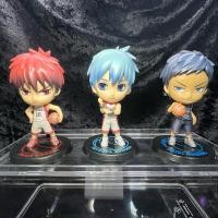 ราคา [มือ2•Model] Kuroko no basket ฟิกเกอร์ (19896582925)