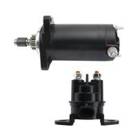 ราคา Starter Relay Fit for Sea-doo PWC 787 Rotax (782cc) XP 97 SPX 98-99 GTX RFI 98 GTX 96-97 GSX 96-97 (54553812868)