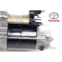 ราคา ไดสตาร์ทToyota Yaris โตโยต้า ยารีสปี2014ขึ้นไป เกียร์ออโต้ เครื่อง1.2 3NRแท้ถอด มือสอง (41508858474)