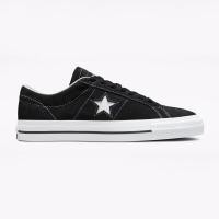 ราคา Converse รองเท้าผ้าใบ One Star Pro Suede OX ( 171327CF1BKXX ) (10557113579)