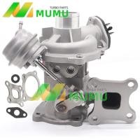 ราคา Auto Turbo Turbocharger For Ford EcoSport Focus Fiesta 1.0L EcoBoost CM5G6K682GD CM5G6K682GC CM5G6K (43478740261)