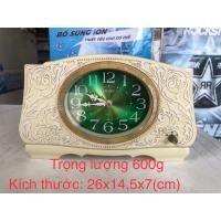 ราคา พลเมือง นาฬิกาตั้งโต๊ะไขลานในประเทศญี่ปุ่น (26474851427)