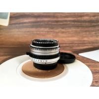 ราคา Schneider Kreuznach Reomar 45mm f2.8 (M39) (14843720240)