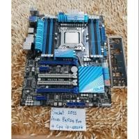 ราคา มัดรวมเมนบอร์ด​ Socket​ 2011​ Asus​ P9X79​ PRO​ พร้อม​ cpu​ Core​ i7-4820k คับ (1044983783)