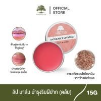 ราคา ลิปบาล์ม บำรุงริมฝีปาก ANTHORICE LIP BALM (ตลับ) (42178373500)