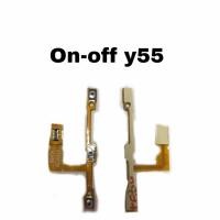 ราคา แพรเปิด-ปิด on-off vivo y55 แพรปิดเปิด แพร ปิด-เปิด วีโว่ Vivo Y55 แพรเพิ่มเสียงลดเสียง แพรเพิ่ม-ลดเสียง Y55 (7058753701)