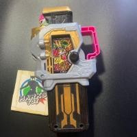 ราคา Dx Maximum Mighty X max lv99 Gashat กาแชท (18291168553)