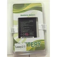 ราคา แบตเตอรี่ Lenny2/3 Battery Wiko Lenny2/3พร้อมส่ง (2623994196)