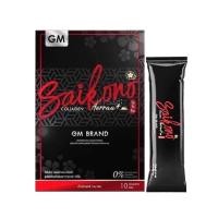 ราคา ของแท้100% )ไซโกโนะ คอลลาเจนเอโอร่า SAIKONO 1 กล่อง มี 10 ซอง (20187368019)