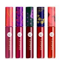 ราคา Cathy Doll Geisha Hanazakari Lip Matte ขนาด 7g. (2504112912)