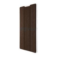 ราคา เคสแท็บเล็ต Smart Cover 7'' ASUS Zenpad C 7.0 (Z170CG) Brown (153056544)