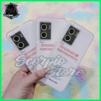 ราคา เคส OPPO A57 5G - CLEAR HD PREMIUM SOFTCASE OPPO A57 5G 2022 - SS (28559967605)