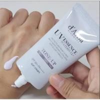 ราคา Dalba Waterfull Tone-up Sun Cream 50ml (27932776605)