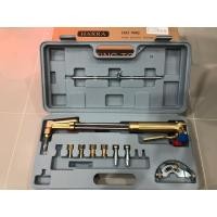 ราคา ร้านไทย HARRA ชุดตัดแก๊ส LPG หัวตัดแก๊ส ฮาร่า 62-3F (42923535299)