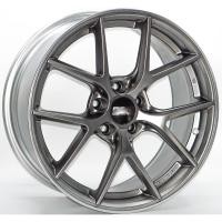 ราคา ล้อแม็กใหม่เบา CIR 5รู108 ET40 แพตตินั่มซิลเวอร์ 8.5-18นิ้ว(ราคา4วง) (24571379506)