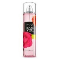 ราคา Bath & Body Works Fragrance Mist - mad about you (77151740)