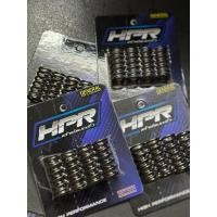 ราคา สปริงวาล์ว4v ลวดญี่ปุ่นแท้ w125 /Lead /giono รองรับ14000 (54106283768)