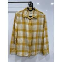 ราคา เสื้อแขนยาว Uniqlo size S (24401455116)