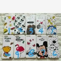 ราคา Oppo F7 motif case softcase soft case Oppo (27765926525)