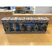 ราคา โมเดลวันพีช Onepiece WCF Stampede Vol.1 มือ 1 แมวทอง lot JP ของใหม่ แท้ 100% (2769681401)