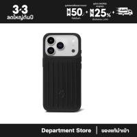 ราคา Rimowa Black Rimowa Aluminum Case for iPhone 17 Pro เคสป้องกันโทรศัพท์มือถือ (41279337191)