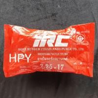 ราคา ยางใน มอเตอร์ไซค์ IRC 225-17 70/90-17 (7224711709)