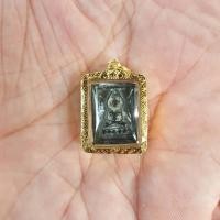 ราคา พระพิมพ์สี่เหลี่ยม หลวงปู่ศุข พิมพ์บัวห้าเม็ด หลังยันต์นูน พระที่คนบูชาแล้วจักดวงขึ้นหนุนส่งอย่างเร็ว (18033540891)