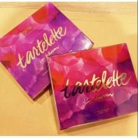 ราคา 《พร้อมส่ง,ส่งฟรี EMS》แท้ Tarte Tartelette in bloom (1448050323)