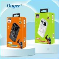 ราคา แบตสำรอง Ouger รุ่น P42 10000mAh มี มอก. (29694220963)