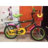 ราคา จักรยานเด็ก ล้อ 12นิ้ว (มือสอง)สภาพนางฟ้า (1798496897)