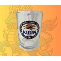 ราคา KIRIN ORIGINAL MUG แก้วเบียร์ KIRIN มีหูจับ (48656235109)